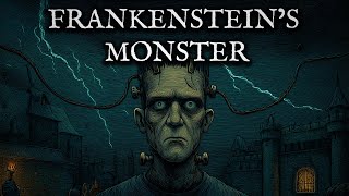 Forget Frankenstein: The TERRIFYING True Story Behind the Monster