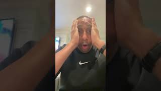 Stephen A Smith reacts to the Clippers losing Game 7 to the Denver Nuggets.