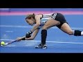 Carla Rebecchi's best field hockey goals and drag flicks