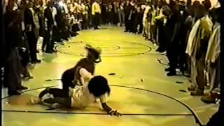 THE ORIGINAL FQ PERFORMANCE PANDEMONIUM FRENZY 1998