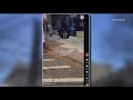Attack on Clark Atlanta student sparks anger on social media