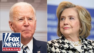 GOP flips Texas town that voted for Biden, Clinton