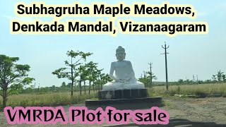 🆔-208|| VUDA plot for sale visakhapatnam| VMRDA plot for sale vizianagaram| FLATS IN VIZAG| VMRDA