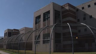 Jail North to reopen due to overcrowding at Mecklenburg County Detention Center, officials say
