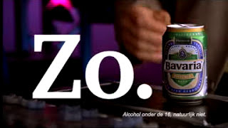 Bavaria Commercial - Life is Life