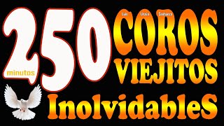 250 CORITOS BONITOS MUY VIEJITOS QUE LLENAN EL CORAZON 🎵 comparte el video 🎵 Luis Urzúa Sanhueza ♪