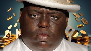 Rapper Christopher Wallace's Net Worth 2023:How Rich is He Now?Christopher-Success Story of Millions