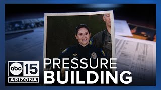 Pressure builds after ABC15 investigation into Phoenix detective