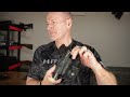 crossbreed rogue holster system review.