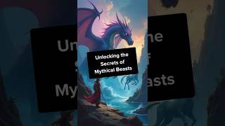 Unlocking the Secrets of Mythical Beasts