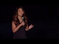 Self-Love through Self-Identity | Eileen Kim | TEDxWoodbridgeHigh