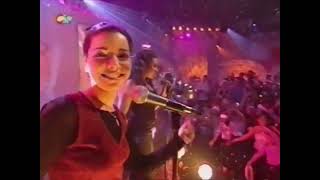 Honeyz - End of the Line (Live at Mad for It) [1998]