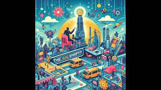 🎙️The Gig Shift Exploring the Transformative Rise of the Gig Economy