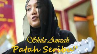 Shila Amzah-Patah Seribu.wmv