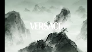 Versace Chinese New Year 2025: The Si Snake | Campaign Film | Versace