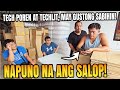 Napuno Na Ang Salop! TechPoren At TechLito Nagsalita Na!