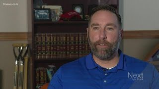 Red flag petition filed against one of the biggest opponents of the law