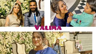 Valima🎉🥁#marrigeseason#shadiii#dolki#funwithfamily#vlog#trending