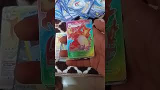 cheapest 10rs pack unboxing pokemon cards #pokemon #pokecards #pokemoncards #pokecoins #pokemontcg