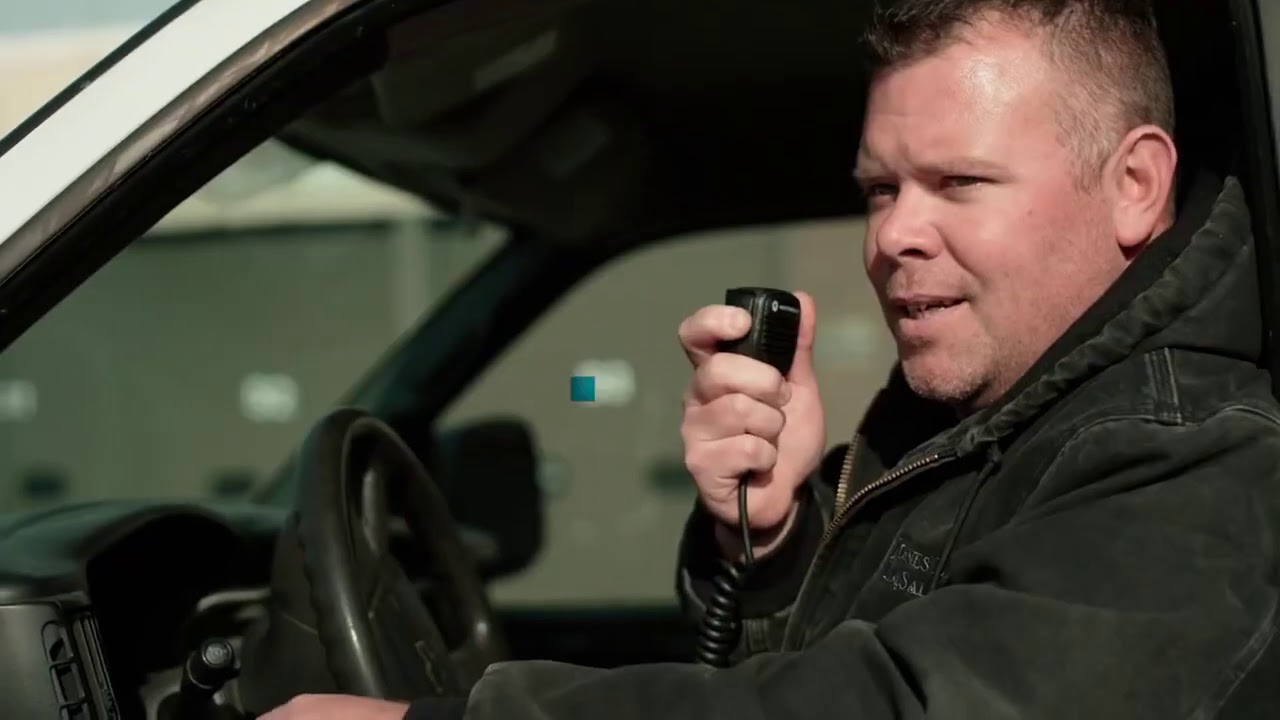 Public Safety Dispatch Consoles Voice Logging Recorders