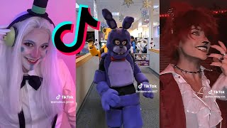 Five Nights At Freddy’s Cosplay TikTok Compilation #29