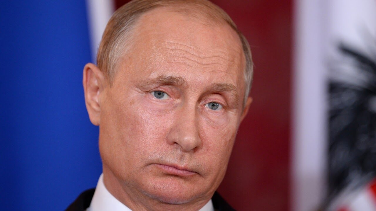 Putin issued nuclear weapon threat because he's in a 'very weak position'