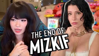 @Emiru Might Have Just Ended @Mizkif s Career?