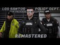 2023 MEGA LSPD Livery & EUP Package | JA Designs