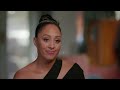Tamera Mowry Deeply Moved By Ancestor's Fight for Freedom  Finding Your Roots  Ancestry®