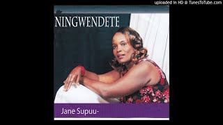 Jane Supuu - Ningwendete (Official Mugithi Music)