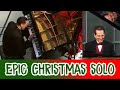 BREATHTAKING PIANO (Christmas Medley): David Osborne