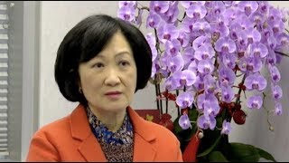 Regina Ip: Complete closure of entry points with Chinese mainland is unnecessary