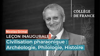 Civilisation pharaonique : Archéologie, Philologie, Histoire - Nicolas Grimal (2000)