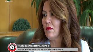 Serpil Kalin - Prof Dr. Yusuf Ulcay