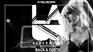 BeatItPunk - Back \u0026 Forth | Official Single