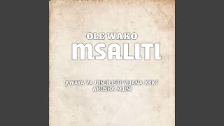 Ole Wako Msaliti