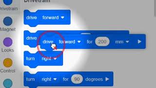 VEX VR Basics