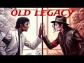 lil seven - old legacy - (video Officiel) prod by fennec records [EP two-face] N°2