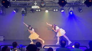 【eclat（エクラ）】2024/4/17(水) 月一ワンコインライブ【GOTANDA G6】