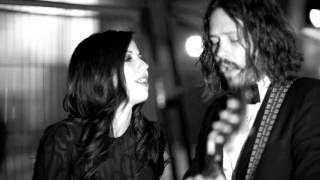 The Civil Wars // Sour Times