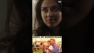 Angel Of Raghuvaran - Iraivanai Thandha | Velai Illa Pattadhaari 2 | Dhanush | Amala Paul #shorts