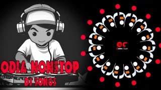 Odia Dj Remix Songs ‼️ Non Stop Odia New Dj Songs‼️ Odia Dj Nonstop Dj Songs 2025‼️ ODISHA CLUB ‼️