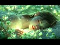 IN JUST 4 MINUTES 😴 Sleeping Music, Healing Quickly 💤 Fall into Deep Sleep, Relaxing Music