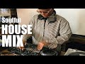 March 2024 Soulful House Mix | DJ KRIS HARRING