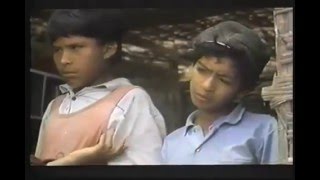 Caídos del Cielo 1990 - Trailer Oficial