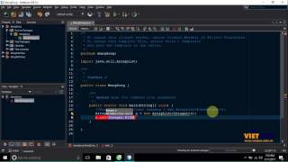 JAVA 20 - ARRAYLIST TRONG JAVA