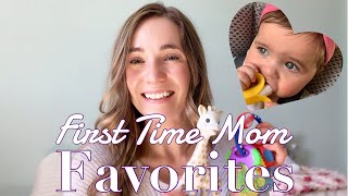 Is My Baby Teething!? Favorite Teethers from a first time mom!