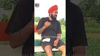 ਖੁੰਢ ਚਰਚਾ - 1 😃 ਕੋਠੀ ਸਾਡੀ ਦੂਰੋਂ ਦਿਸਣੀ ਚਾਹੀਦੀ ਆ ! #funnyvideo