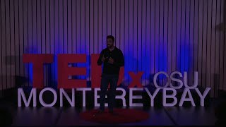 "AI's Carbon Footprint and Environmental Impact" | Tejas Chopra | TEDxCSUMontereyBay