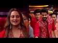 sonakshi zaheer के लिए salman khan बनें cupid india s best dancer season 4